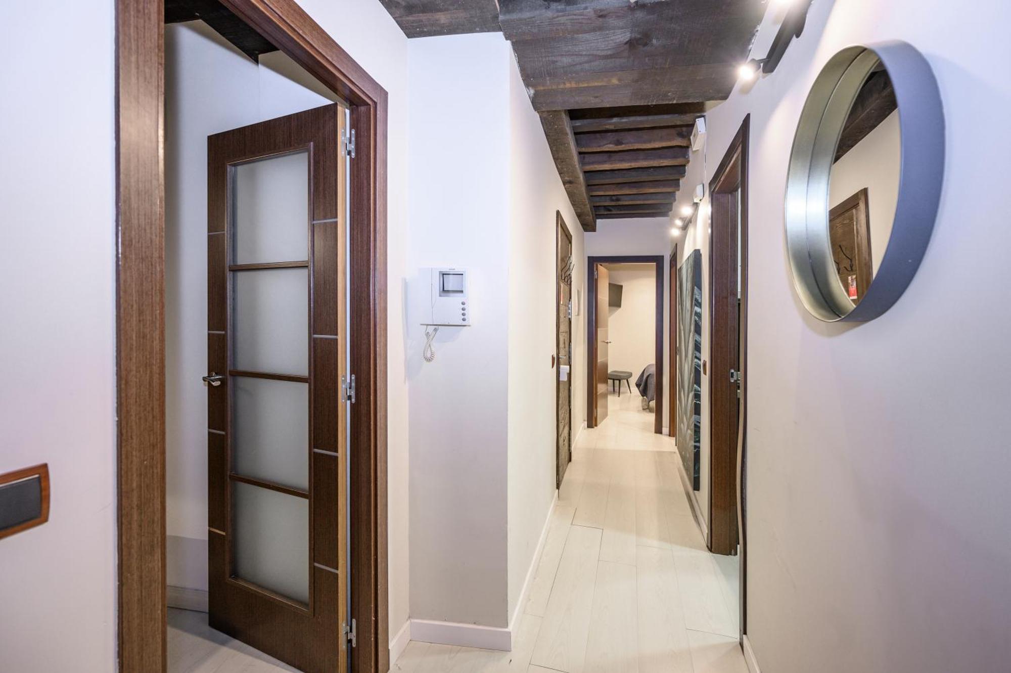 Apartamento El Patio De