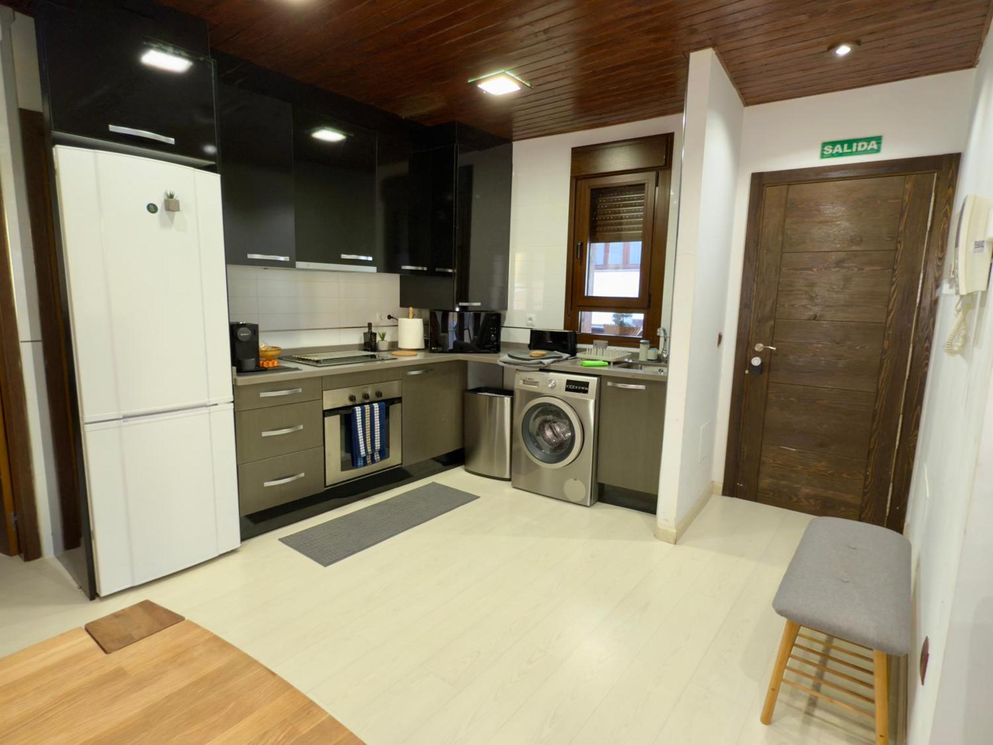 El Patio De Apartamento *